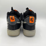 Nike Air Force 1 Low
Under Construction Black