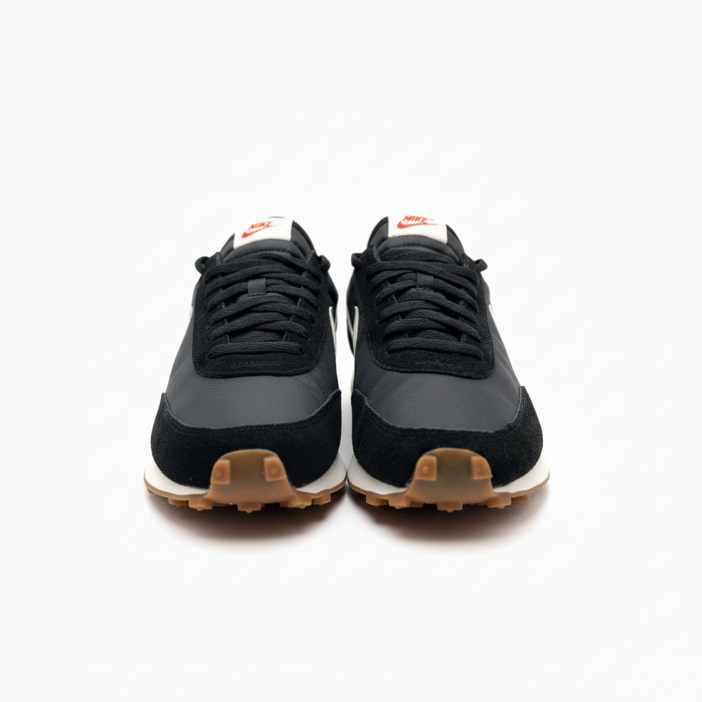 Nike Daybreak Black