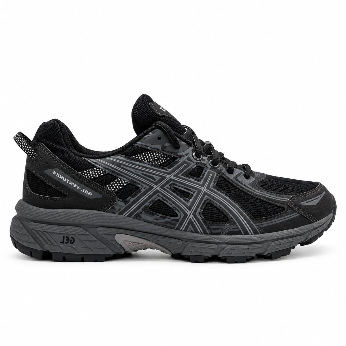 ASICS Gel-Venture 6 sneakers | EUR 41 | store return
