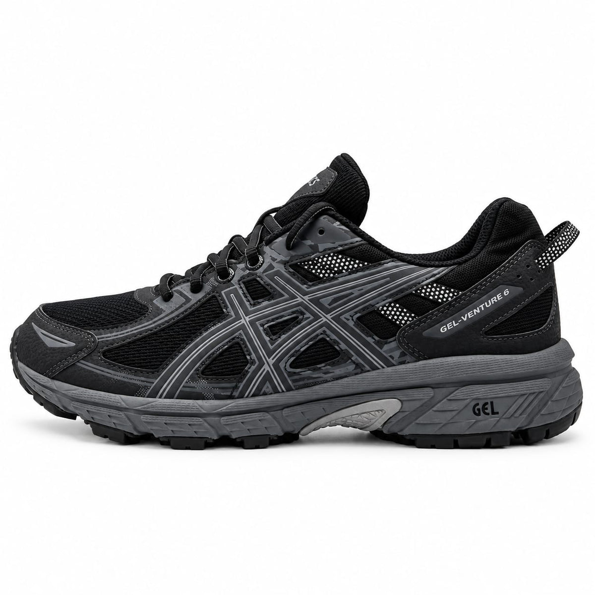 ASICS Gel-Venture 6 sneakers | EUR 41 | store return