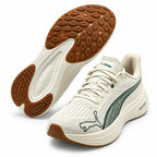 PUMA x First Mile Velocity Nitro 3 'Vapor Grey Putty | EUR 41 | leftover