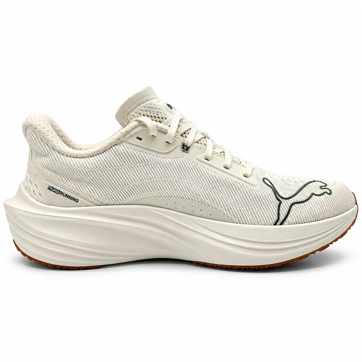 PUMA x First Mile Velocity Nitro 3 'Vapor Grey Putty | EUR 41 | leftover