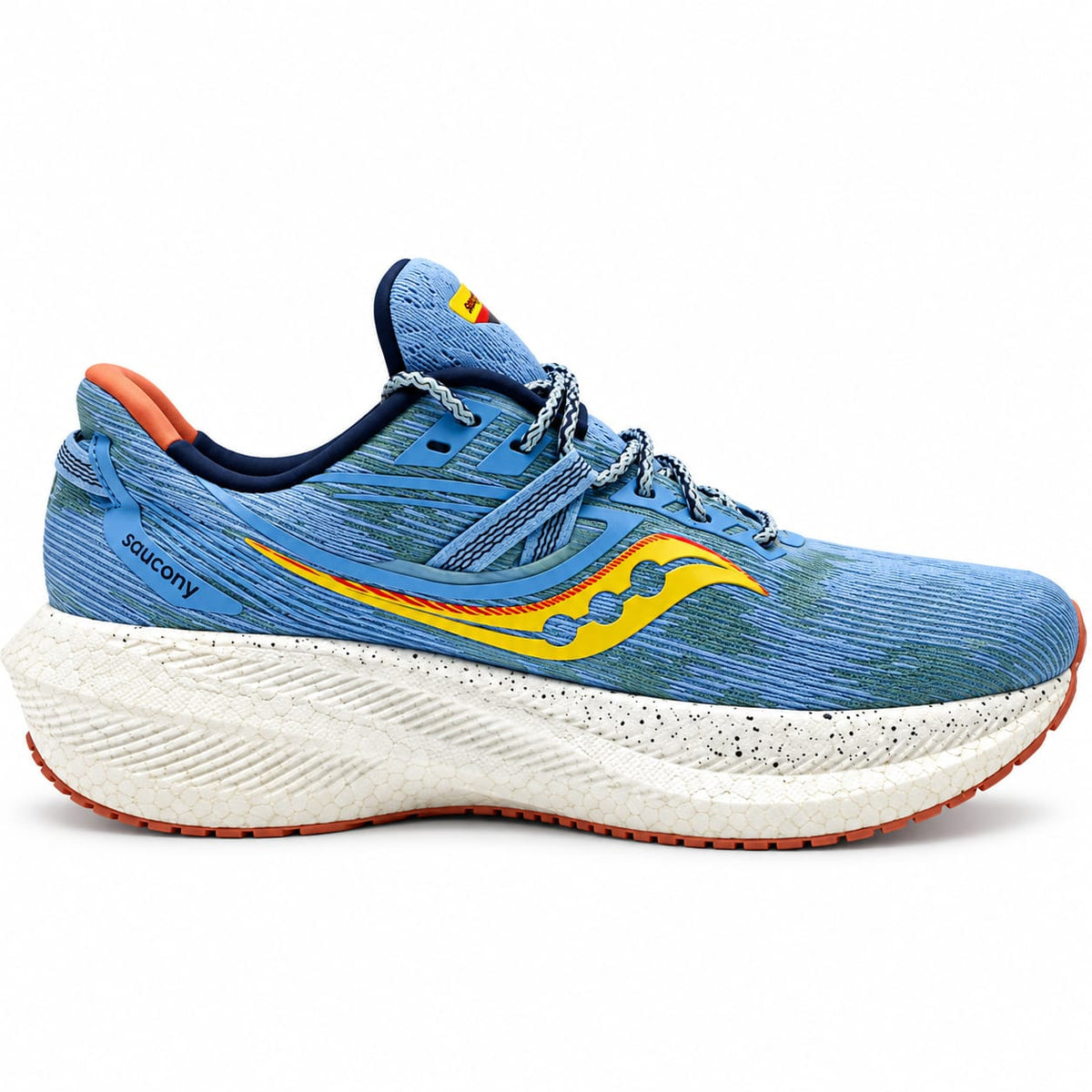Saucony Triumph 20 running | EUR 41 | leftover