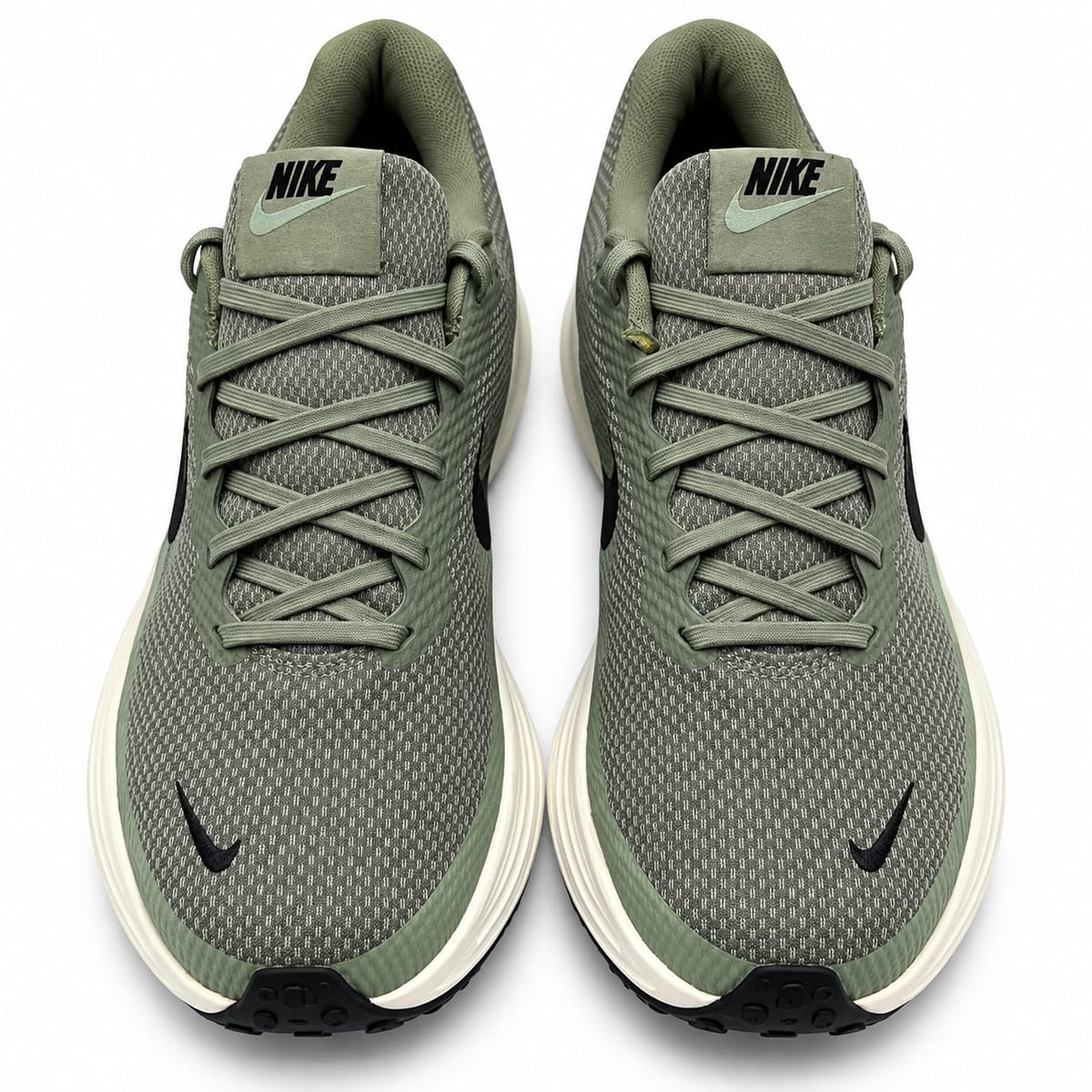 Nike Revolution 8 'Light Army' Running | EUR 45 | leftover