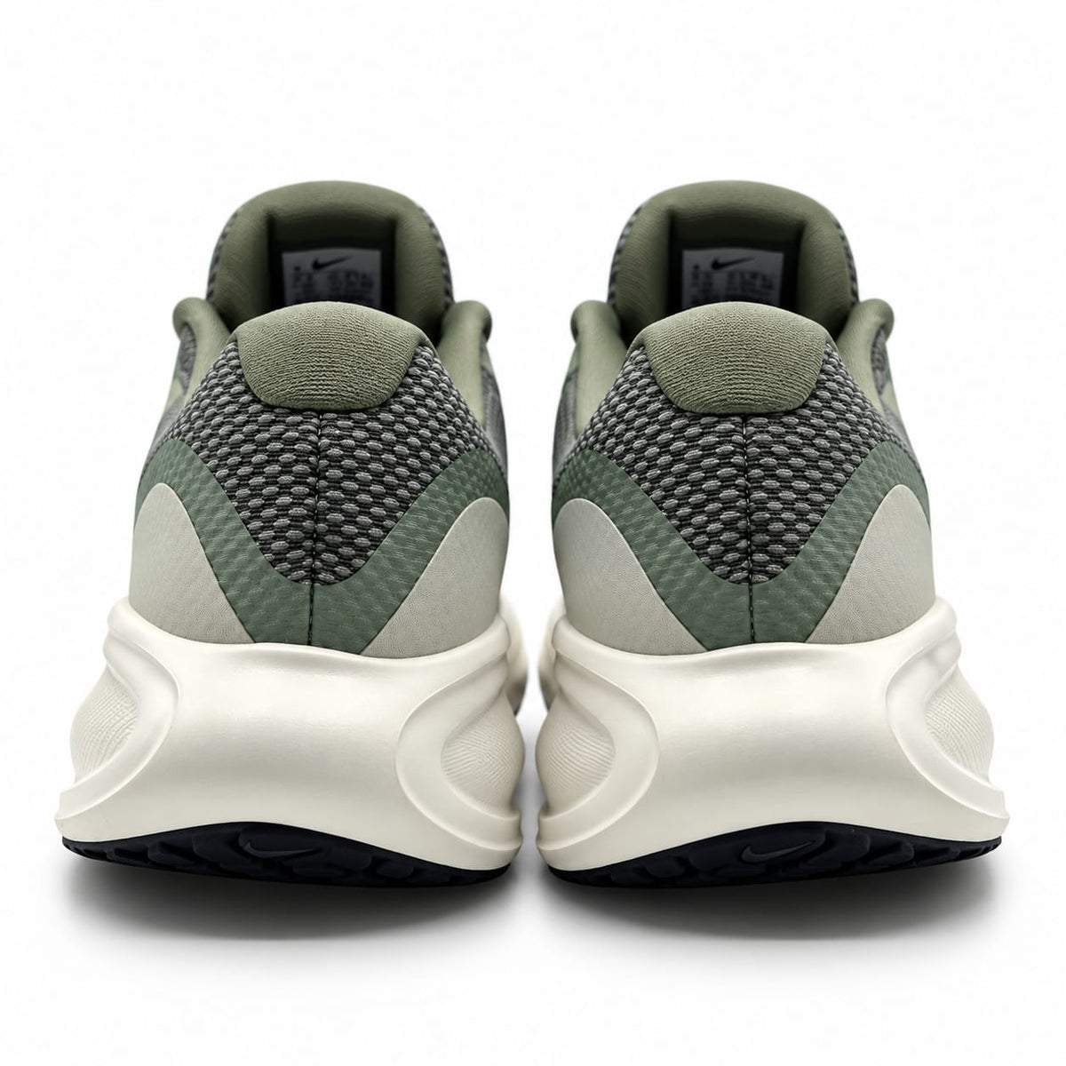 Nike Revolution 8 'Light Army' Running | EUR 45 | leftover