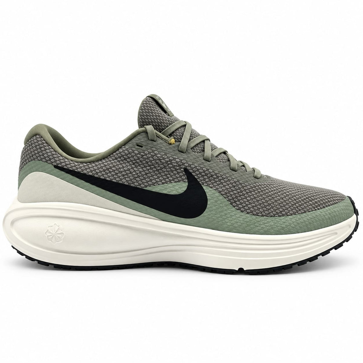 Nike Revolution 8 'Light Army' Running | EUR 45 | leftover