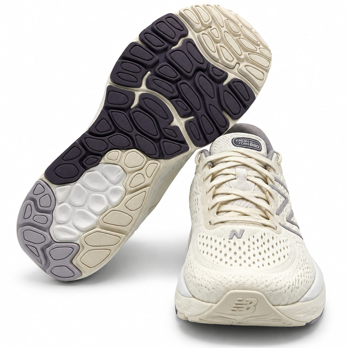 New Balance Fresh Foam X 880v13 in Sea Salt Grey Violet | EUR 41 |  store return