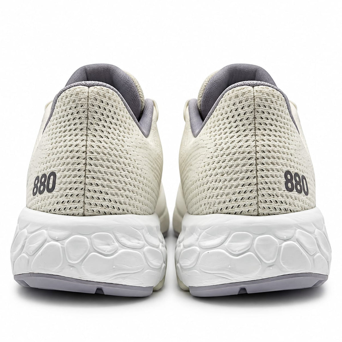 New Balance Fresh Foam X 880v13 in Sea Salt Grey Violet | EUR 41 |  store return
