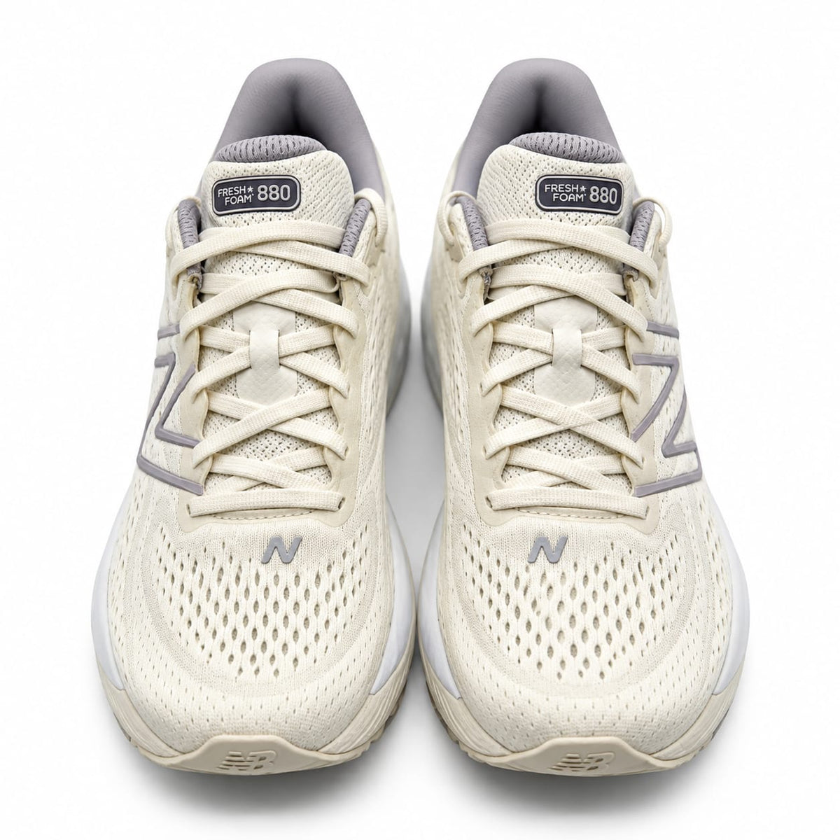 New Balance Fresh Foam X 880v13 in Sea Salt Grey Violet | EUR 41 |  store return