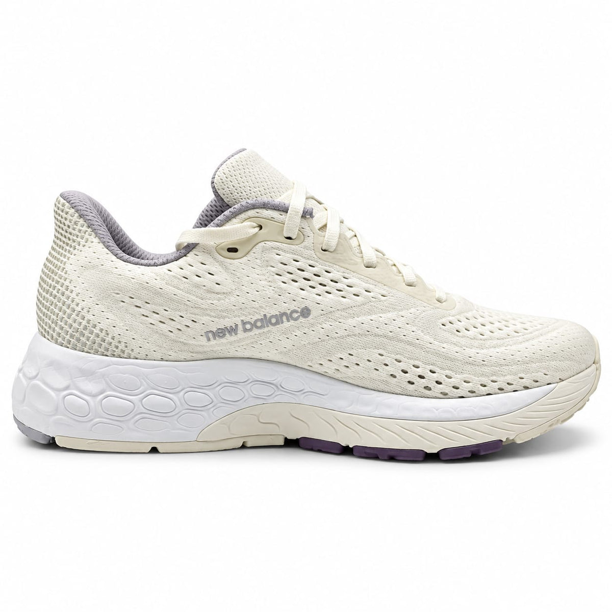 New Balance Fresh Foam X 880v13 in Sea Salt Grey Violet | EUR 41 |  store return