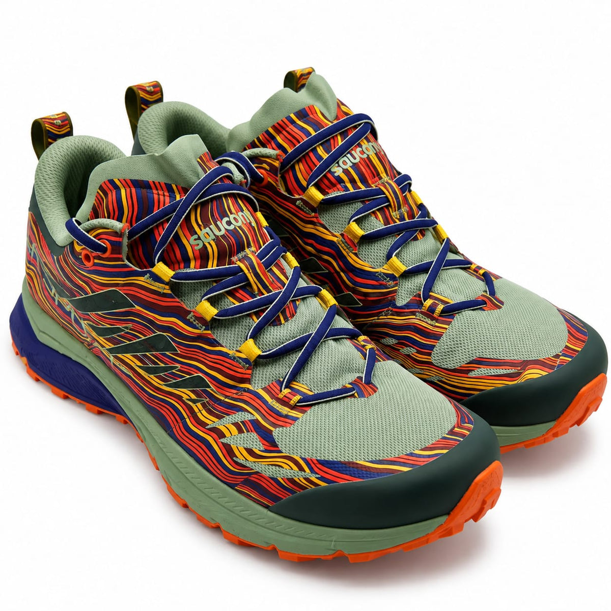 La Sportiva x Janji Jackal II trail running sneakers  | EUR 44.5 | store return