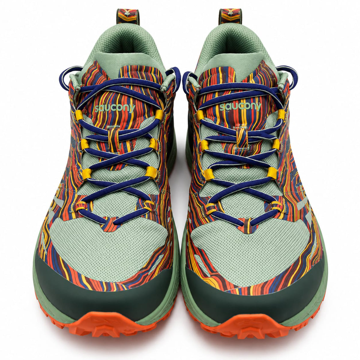La Sportiva x Janji Jackal II trail running sneakers  | EUR 44.5 | store return