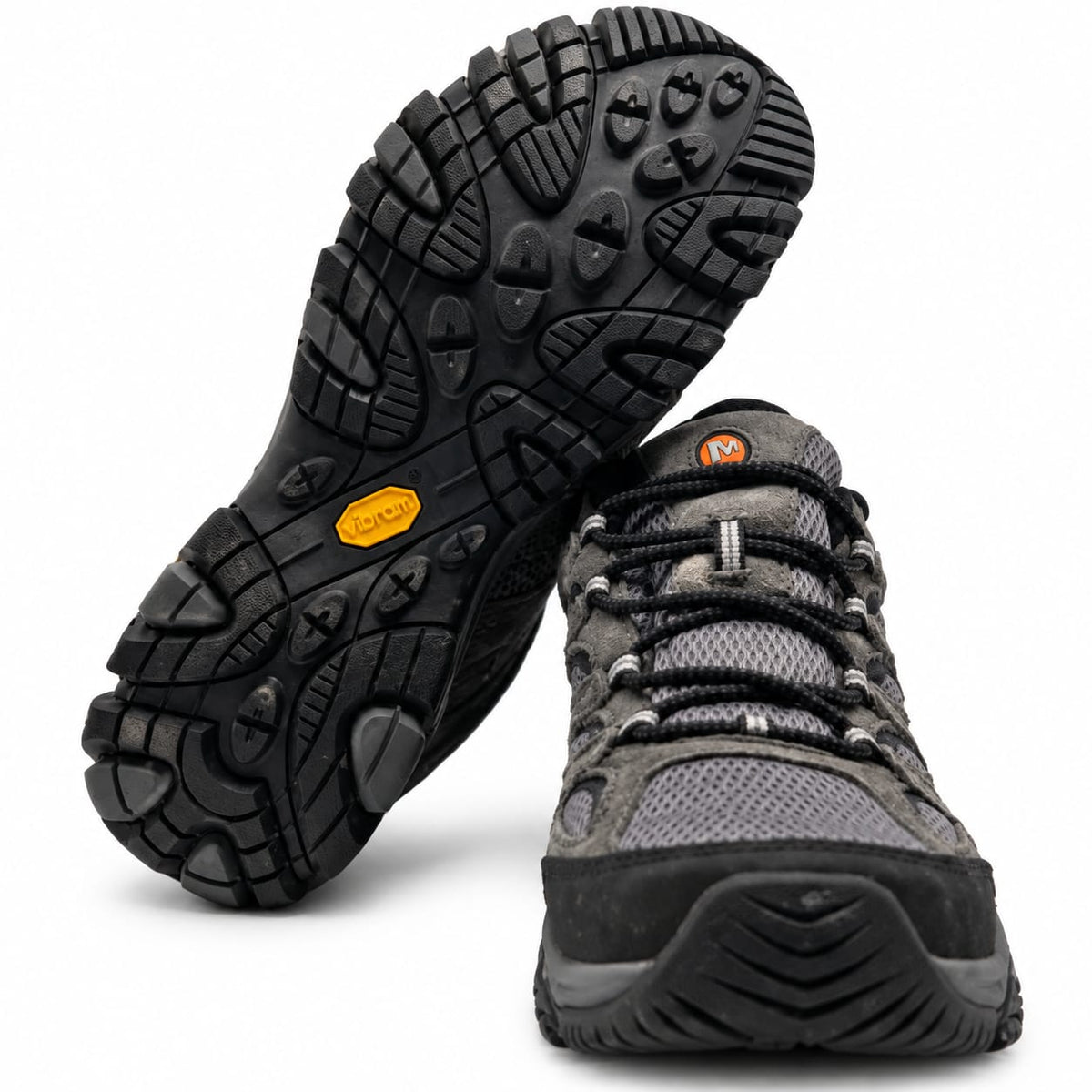 Merrell Men's Moab 3 Waterproof hiking  | EUR 45.5 | store return