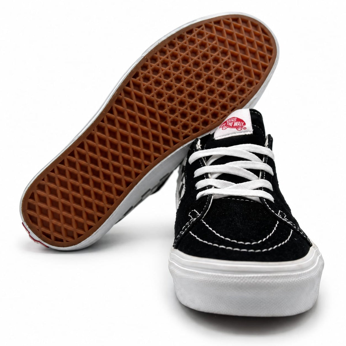Vans Sk8-Low | EUR 44 | store return