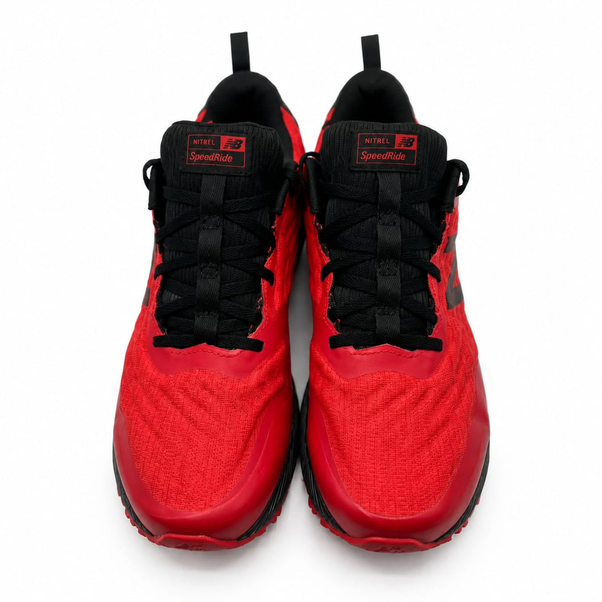 New Balance FuelCore Nitrel v3 'Red' trail | EUR 43.5 | store return