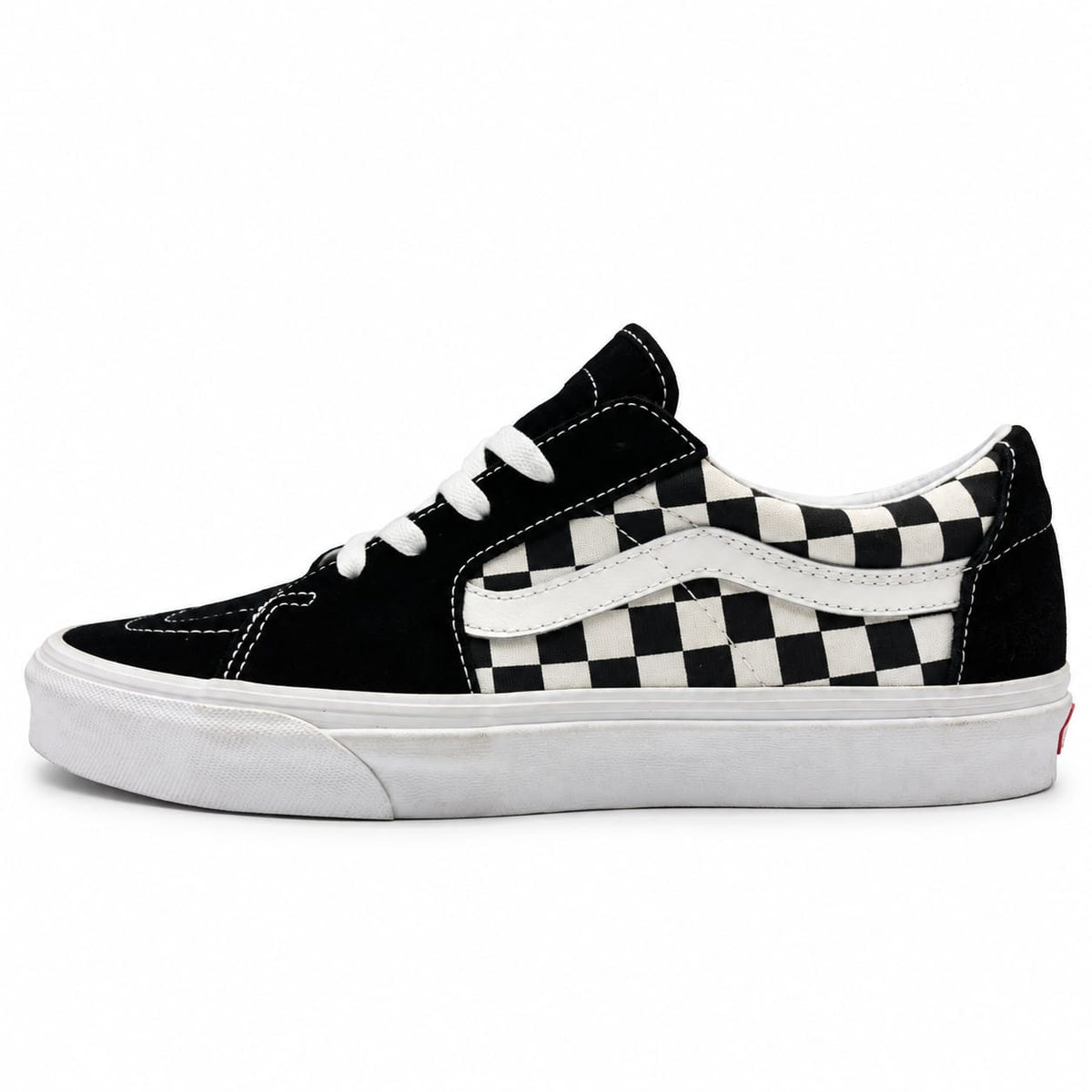 Vans Sk8-Low | EUR 44 | store return
