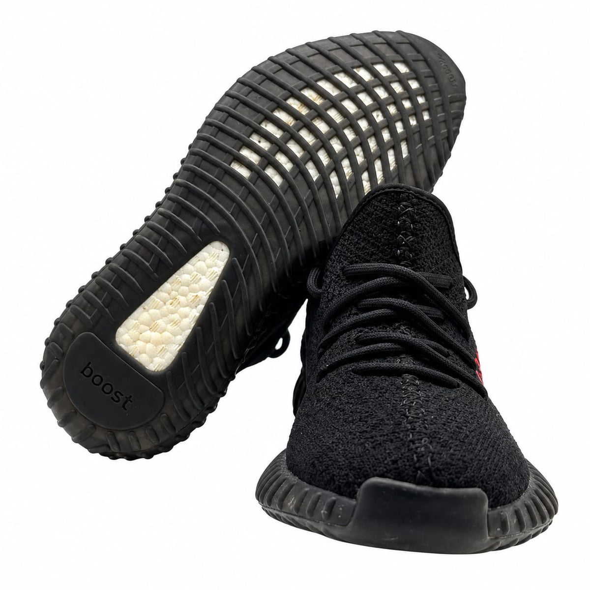 Adidas Yeezy Boost 350 V2 "Bred"| EUR 45 | store return
