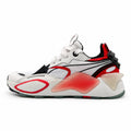 Puma RS-XL "Ruby"  | EUR 42 | store return