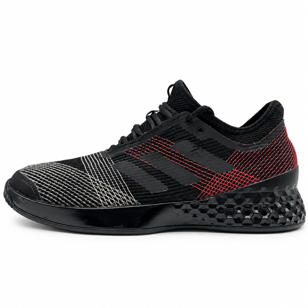 Adidas Adizero Ubersonic 3 | EUR 43 | premium+