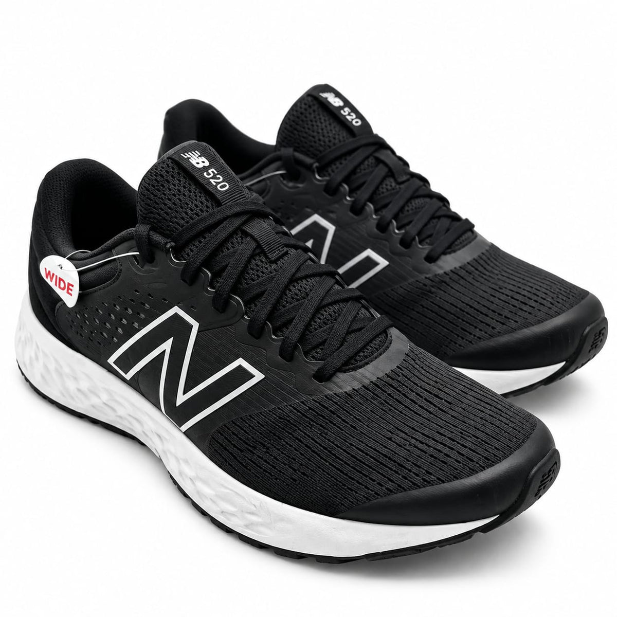New Balance 520v7 running sneakers | EUR 42,45 | store return