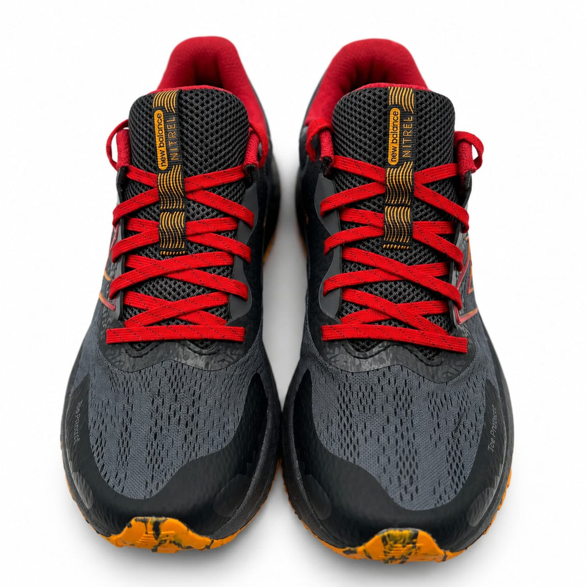 New Balance DynaSoft Nitrel v5 trail  | EUR 42.5 | store return