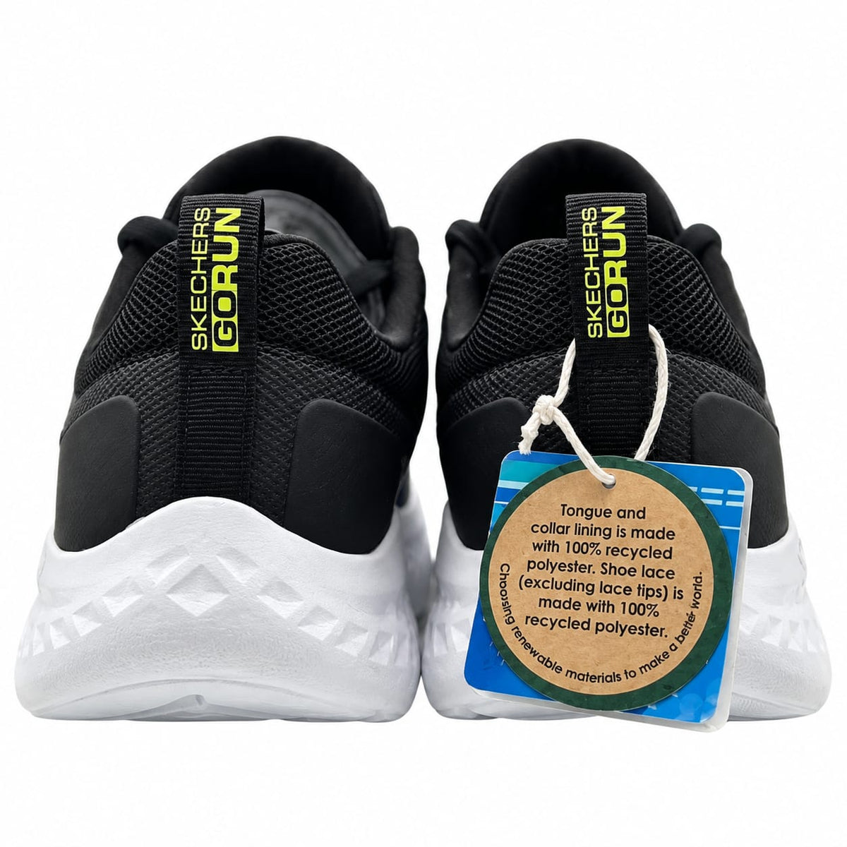 Skechers Men's Go Run Lite Sneaker | EUR 42 | store return