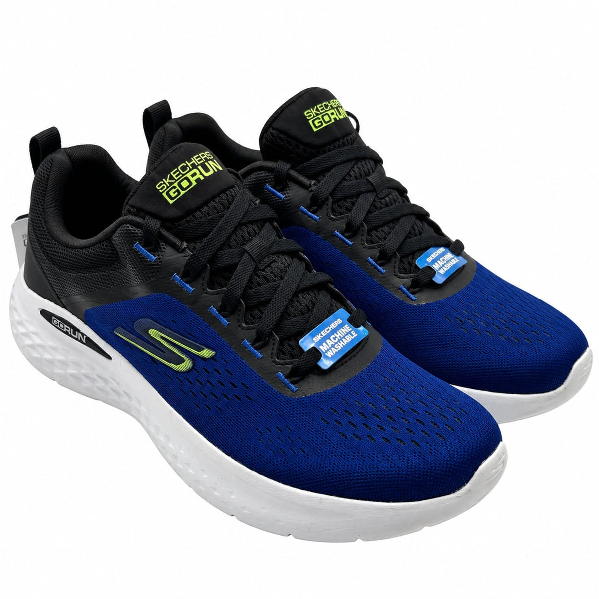 Skechers Men's Go Run Lite Sneaker | EUR 42 | store return