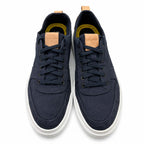 Cole Haan Men's GrandPrø Rally Canvas Court Sneaker | EUR 45 | leftover