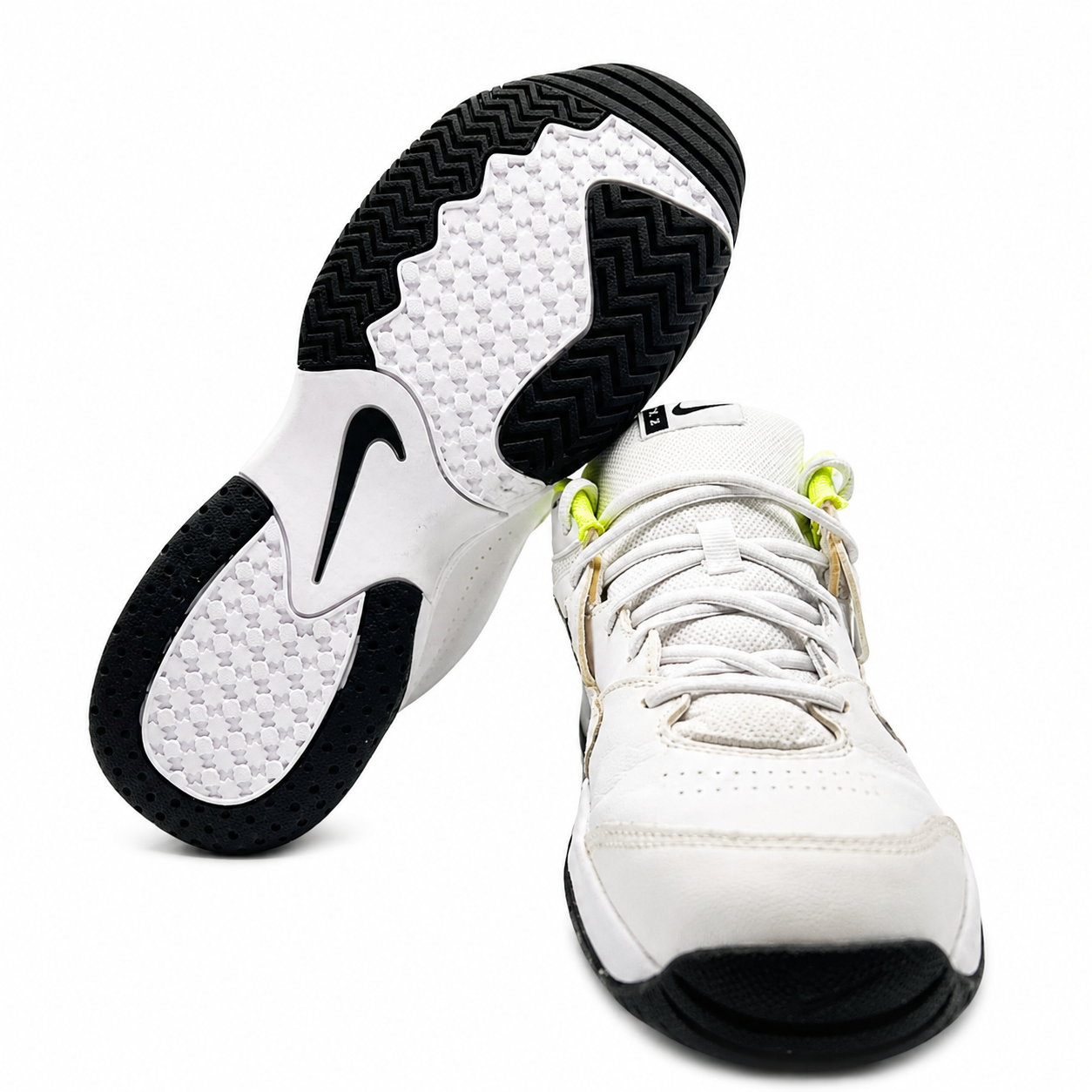 Nike court lite 2| EUR|45|leftover unused
