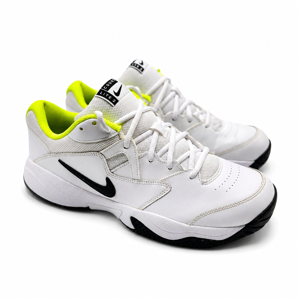 Nike court lite 2| EUR|45|leftover unused