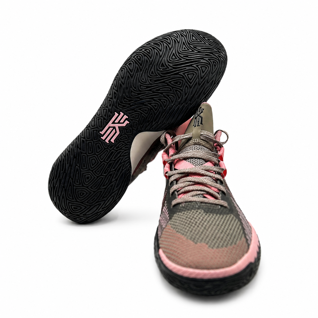 Nike Kyrie Flytrap 5 '|EUR  41 | leftover