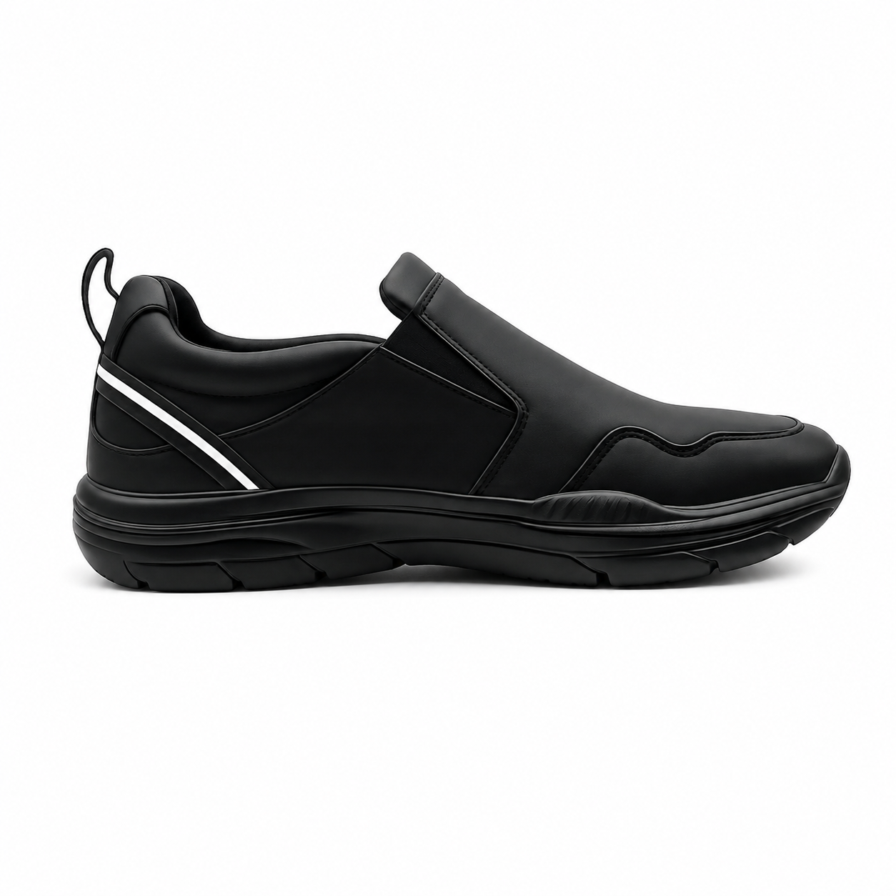 Calza men's black |EUR|42.5|leftover unused
