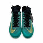 Nike Mercurial SuperflyX 6 Academy CR7 IC,|EUR|40.5|leftover unused