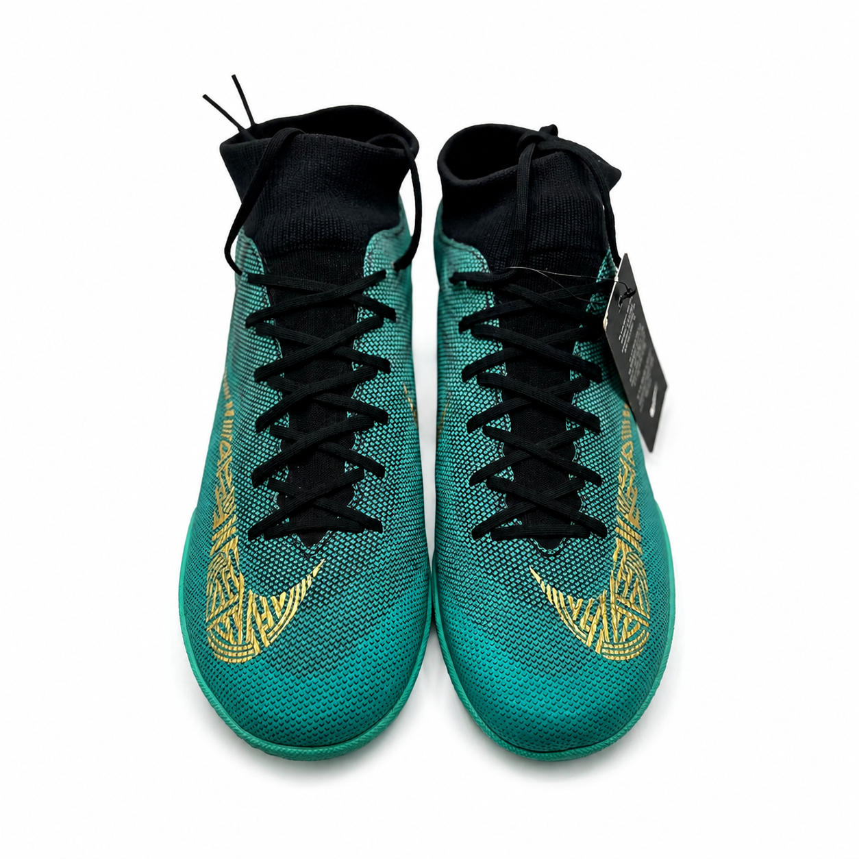 Nike Mercurial SuperflyX 6 Academy CR7 IC,|EUR|40.5|leftover unused