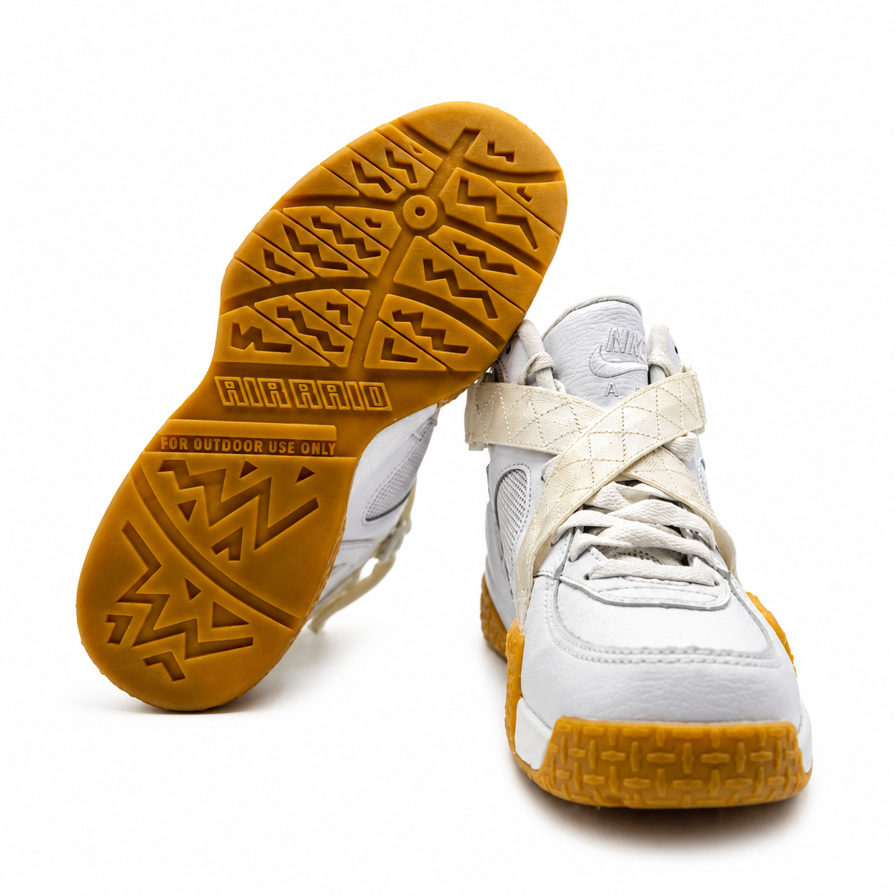 Nike Air Raid|EUR|42.5|leftover unused