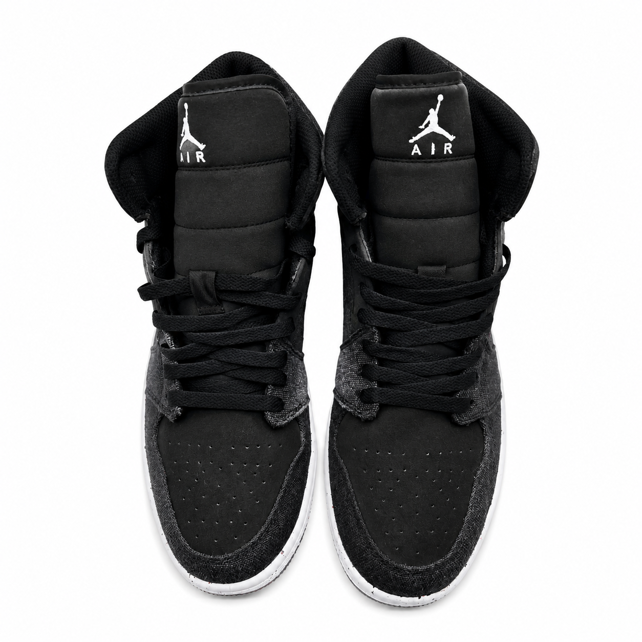 Nike Air Jordan 1 Mid SE Crater|EUR|44|leftover unused