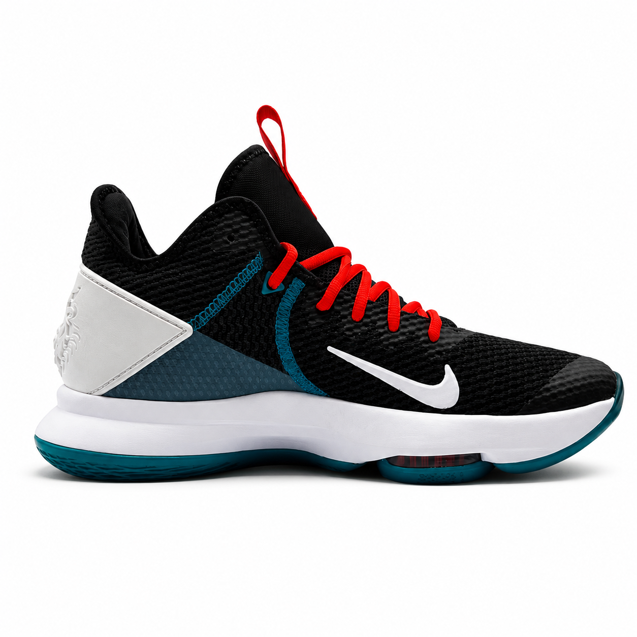 Nike LeBron Witness 4|EUR|44.5|leftover unused