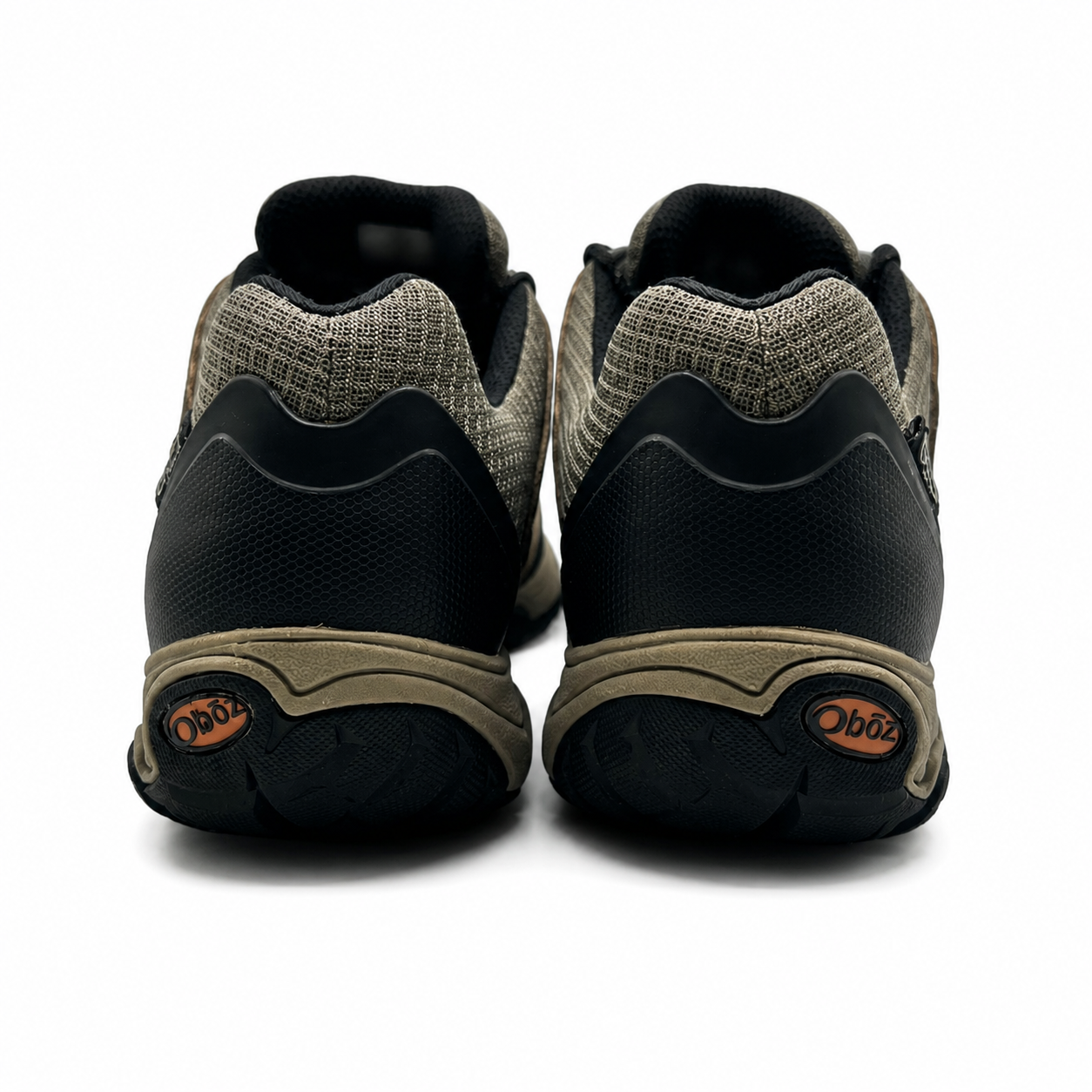 Oboz Men's Bridger|EUR|42|premium plus
