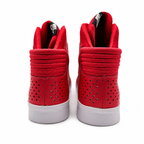 red Nike Flystepper 2K3 PRM|EUR|46.5|leftover unused
