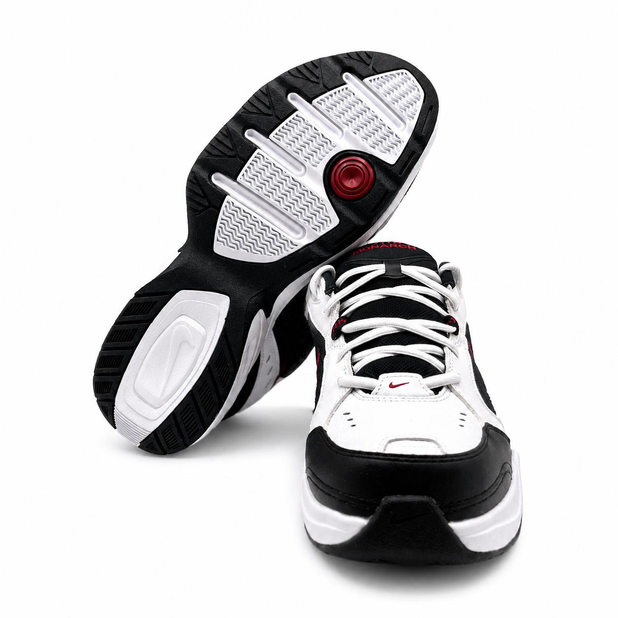 Nike Air Monarch IV |EUR|45.5|leftover unused
