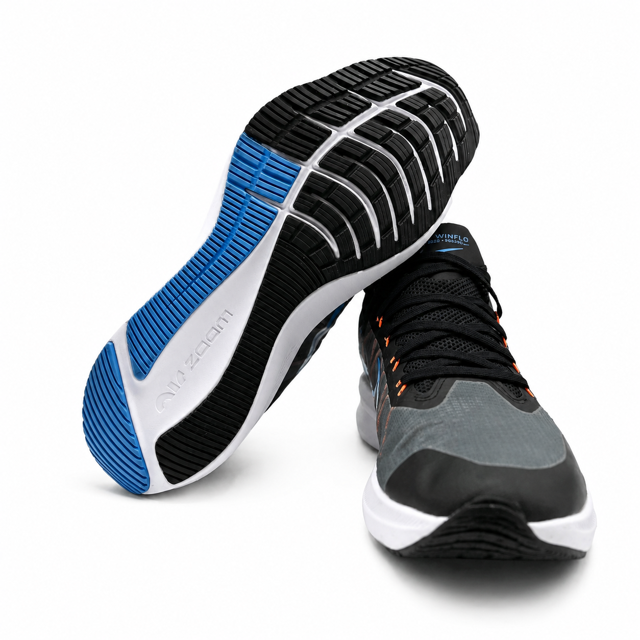 Nike Air Zoom Winflo 8|EUR|41|leftover unused
