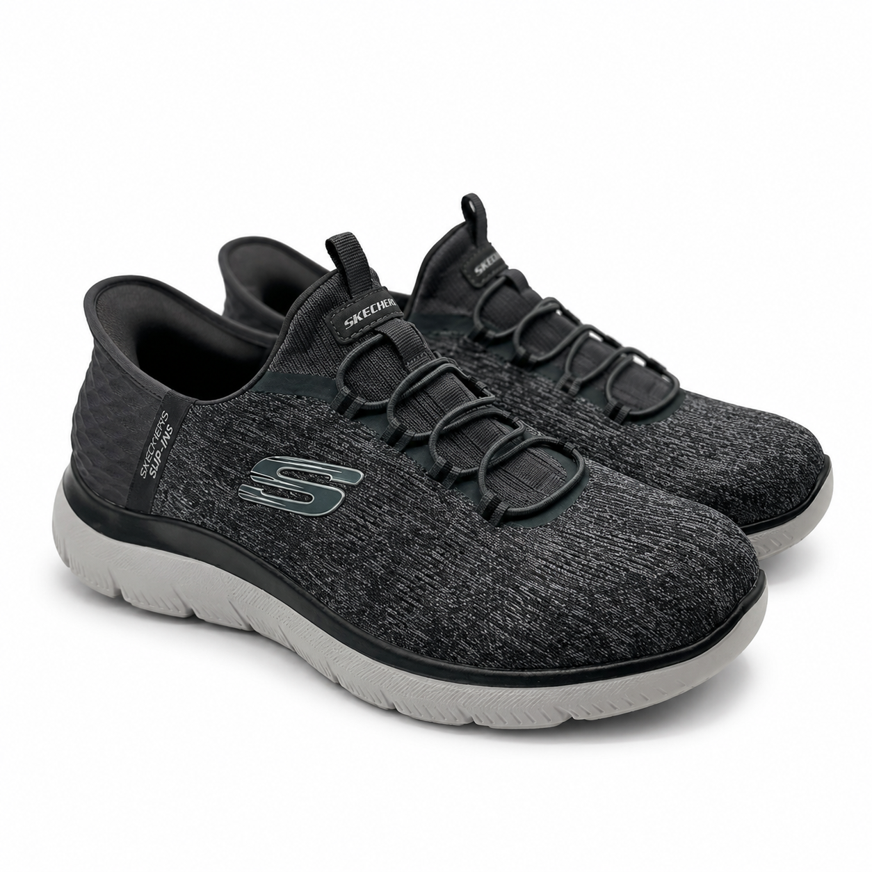 Skechers Men's Slip|EUR|43|leftover unused