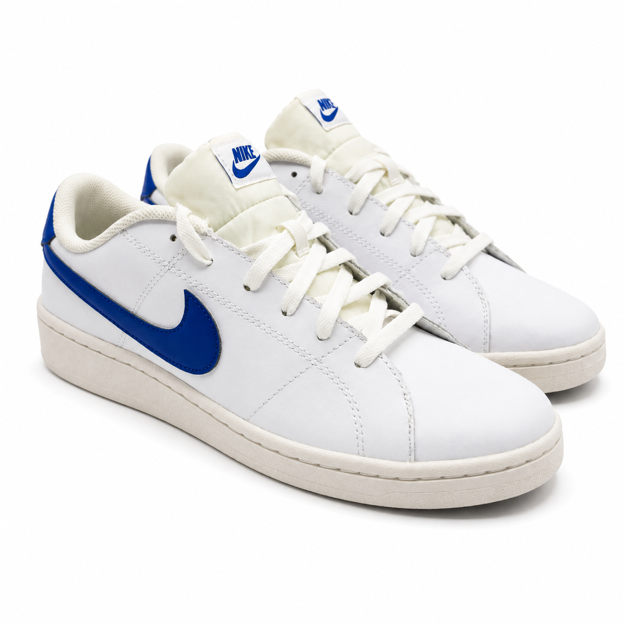 Nike Court Royale 2 |EUR|46.5|leftover unused
