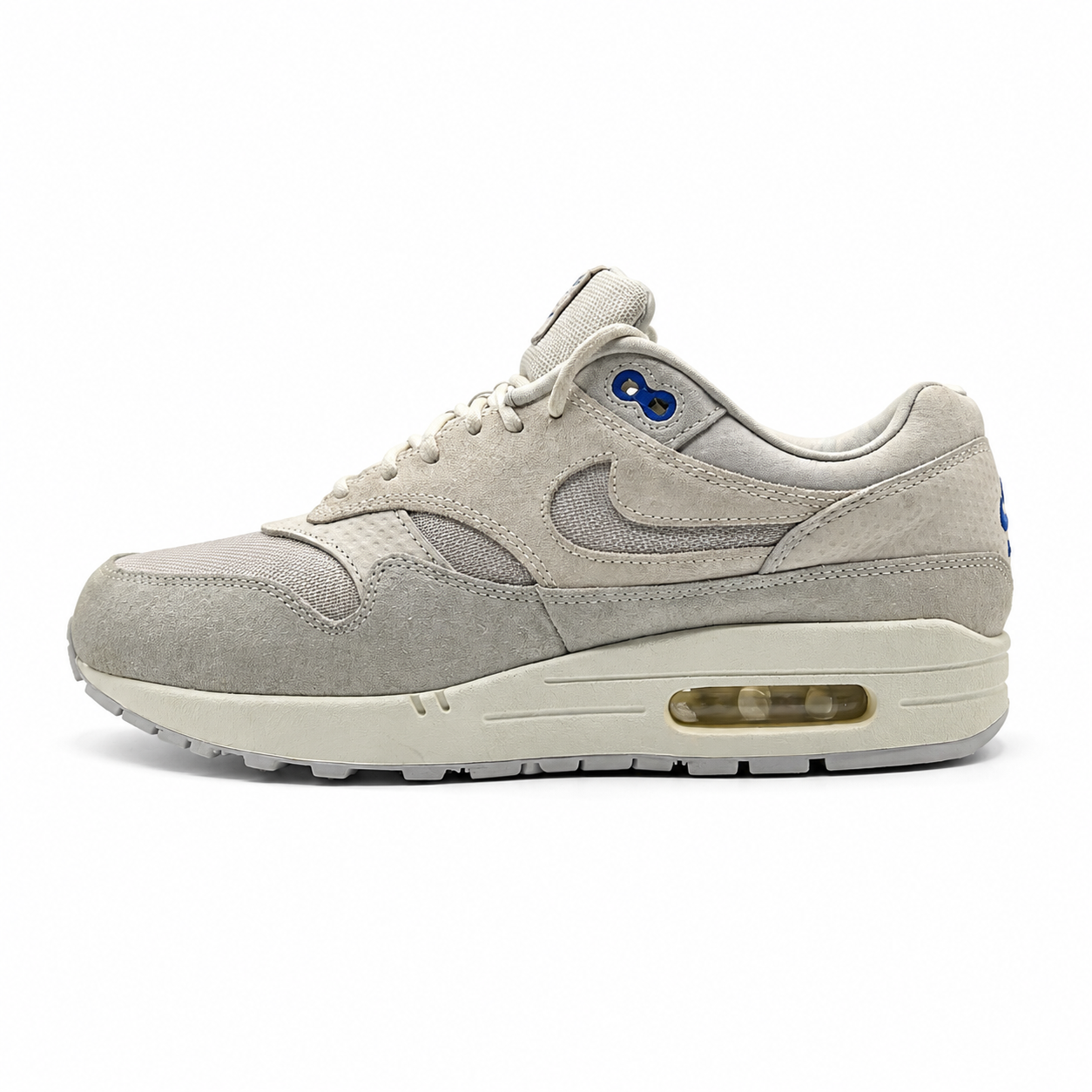 Nike Air Max 1 Premium "Pure platinum|EUR|43.5|leftover unused