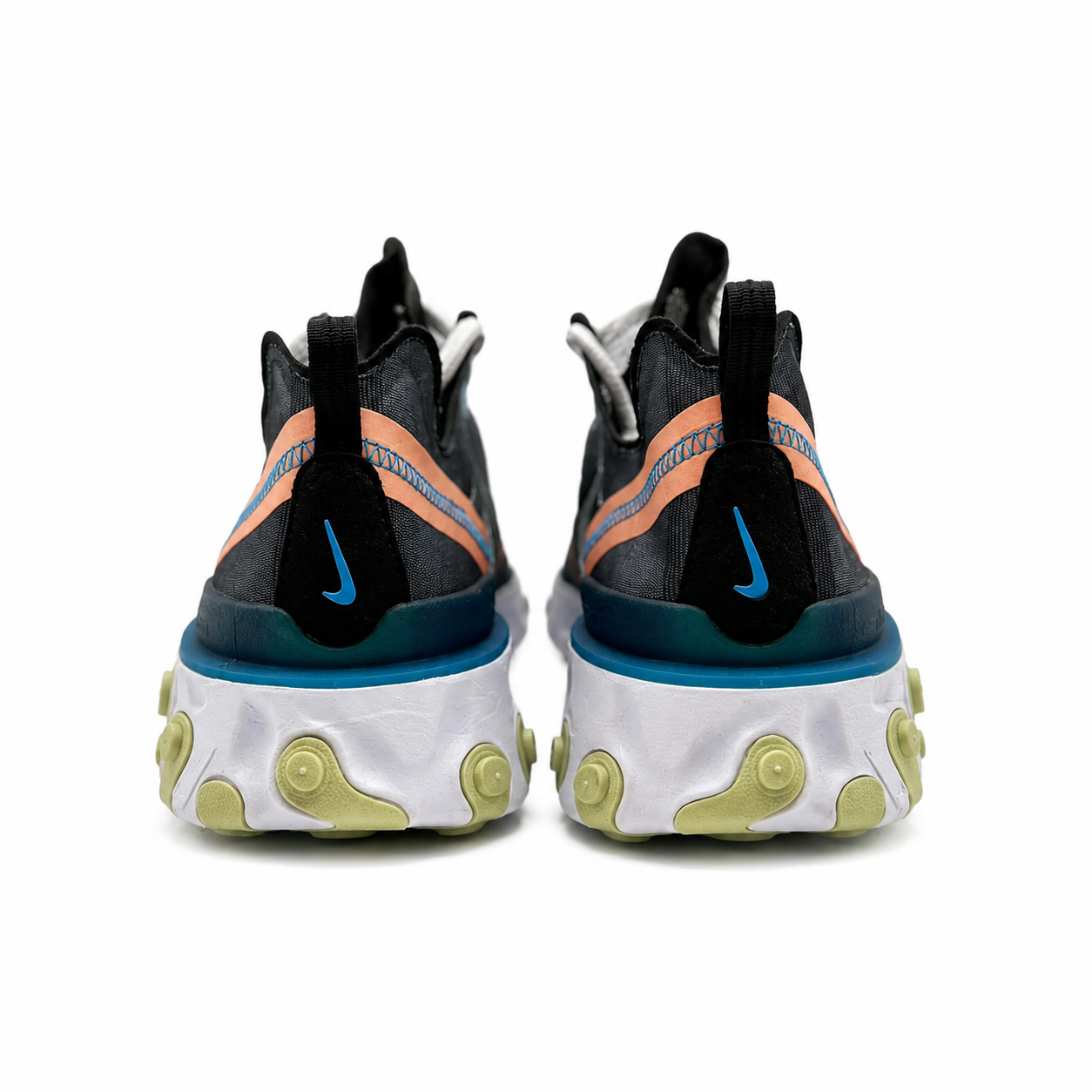 Nike React Element 55|EUR|45.5|premium plus