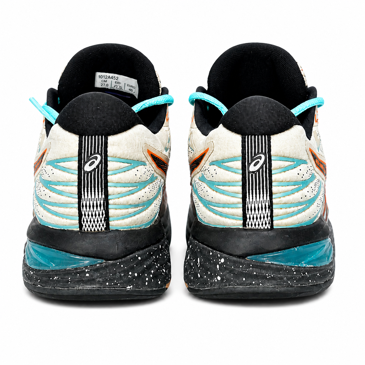Asics Gel-Cumulus 21 | Leftover | EUR 39