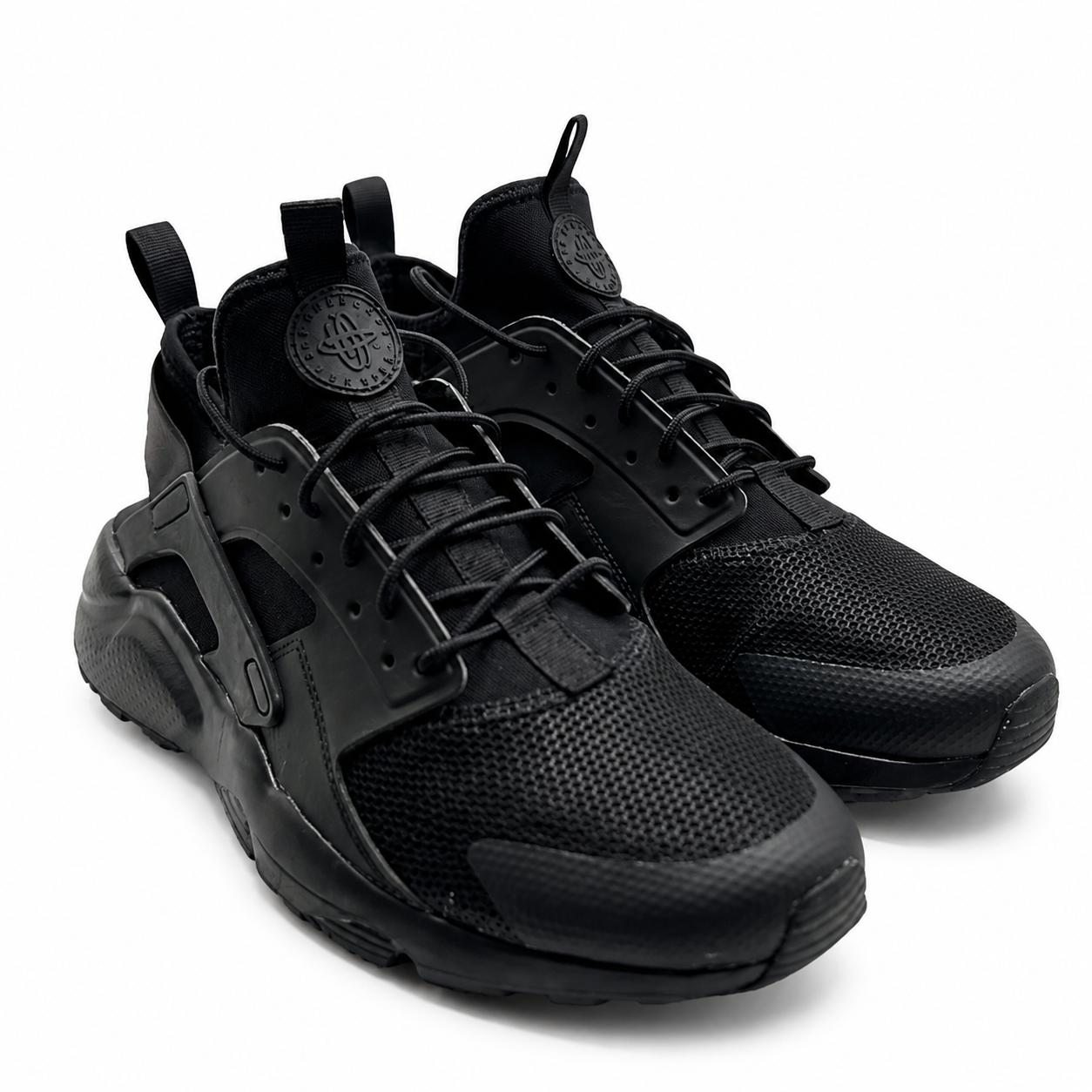Nike Air Huarache Run Ultra,|EUR|43.5|leftover unused