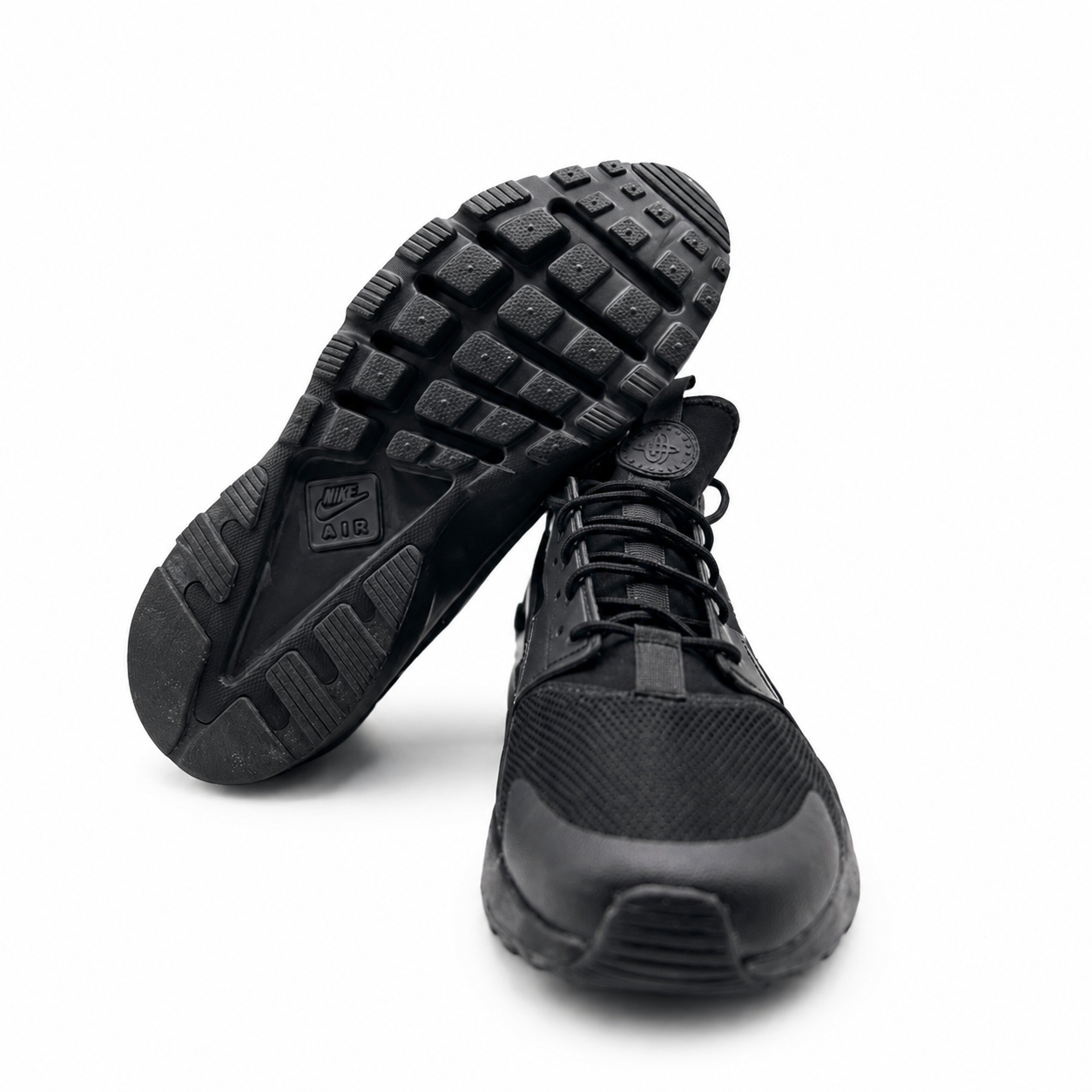 Nike Air Huarache Run Ultra,|EUR|43.5|leftover unused