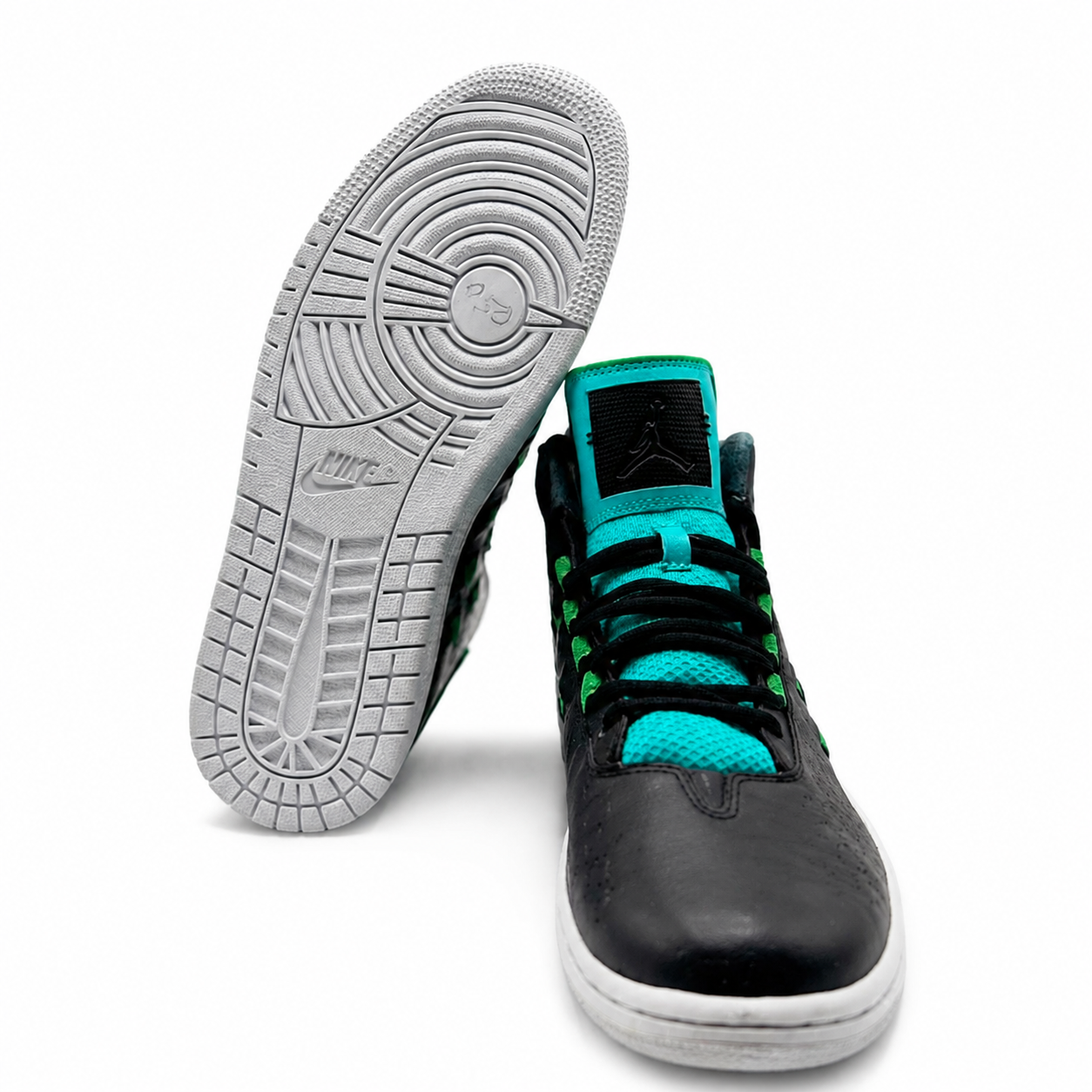 Nike Air Jordan Illusion|EUR|43.5|leftover unused