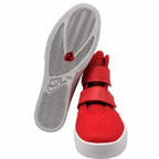 red Nike Flystepper 2K3 PRM|EUR|46.5|leftover unused